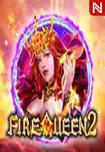 Fire Queen2