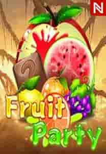 Fruit_Party