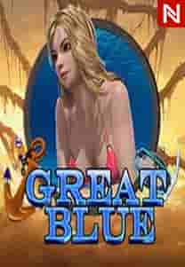 Great Blue