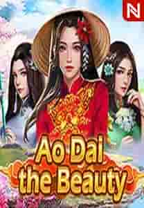 Ao Dai the Beauty