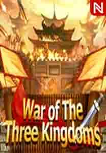 War of The Three Kingdoms