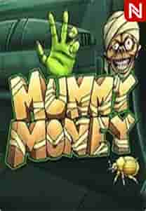 Mummy Money