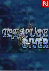 Treasure Diver