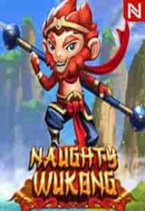 Naughty Wukong