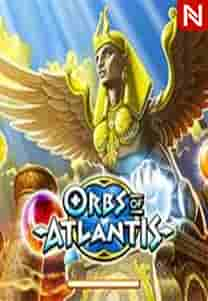 Orbs Of Atlantis