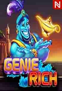 GENIE RICH