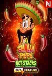 Chilli Pepe Hot Stacks