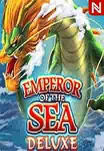 Emperor of the Sea Deluxe