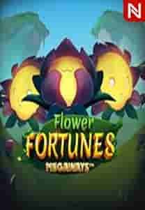 Flower Fortunes Megaways