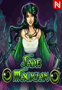 Jade Magician