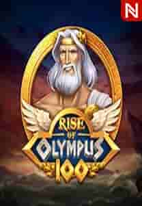 Rise of Olympus 100