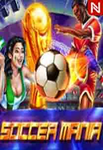 Soccer Mania