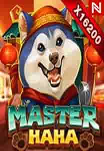 MASTER HAHA