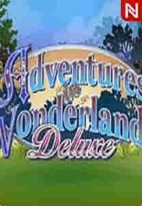 Adventures in Wonderland Deluxe