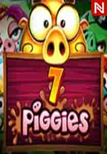 7 piggies scratchcard