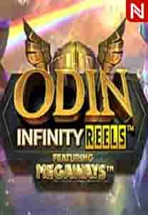 Odin Infinity Reels Megaways